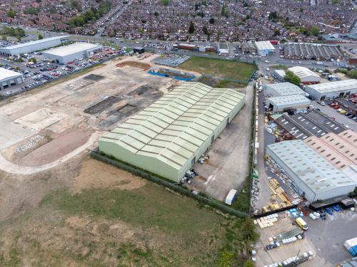 Churchill Road, Wheatley, Doncaster, DN1