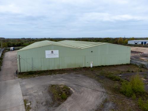 Churchill Road, Wheatley, Doncaster, DN1