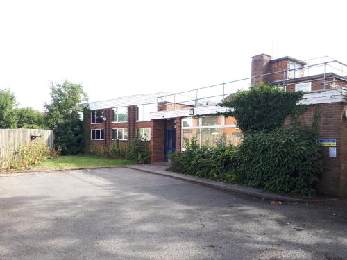 Southam Police Station, High Street, Southam, CV47
