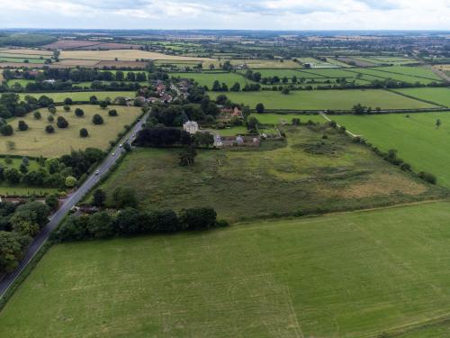 Plots 1 To 9 Pinfold Farm, Welham Road, Welham, Retford, DN22