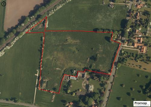 Plots 1 To 9 Pinfold Farm, Welham Road, Welham, Retford, DN22