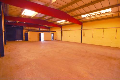 Unit 16, Bloomfield Park, Bloomfield Road, Tipton, DY4