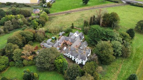 Edgeley House (Former Care Home), Edgeley Road, Whitchurch, SY13