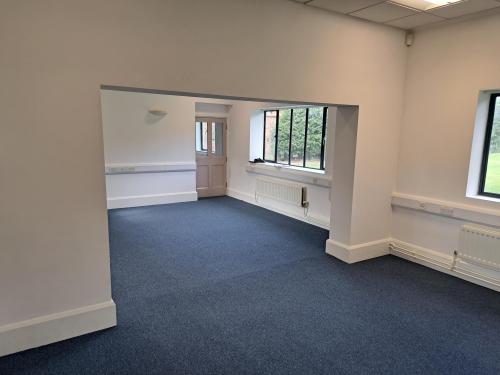 1 The Courtyard, Coleshill Manor Office Campus, South Drive, Coleshill, Birmingham, B46