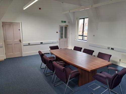 1 The Courtyard, Coleshill Manor Office Campus, South Drive, Coleshill, Birmingham, B46