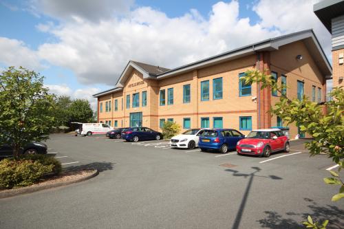 Neville House, Steel Park Road, Halesowen, B62