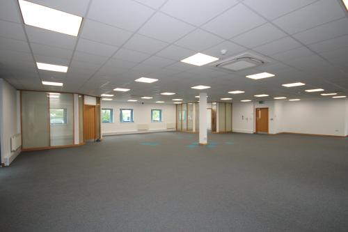 Neville House, Steel Park Road, Halesowen, B62