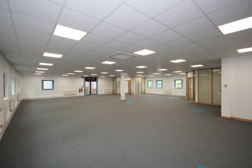 Neville House, Steel Park Road, Halesowen, B62