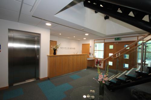Neville House, Steel Park Road, Halesowen, B62