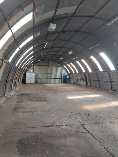 Flexspace Boughton, Boughton Industrial Estate, Cocking Hill, Boughton, Newark On Trent, NG22