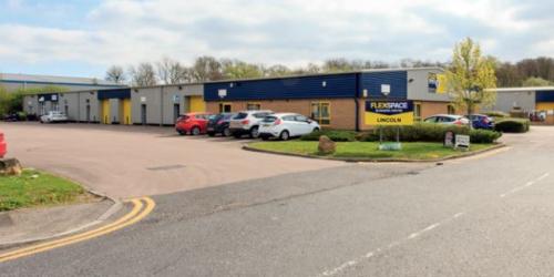 Flexspace Lincoln, Roman Way, South Hykeham, Lincoln, LN6