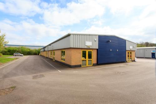 Flexspace Lincoln, Roman Way, South Hykeham, Lincoln, LN6