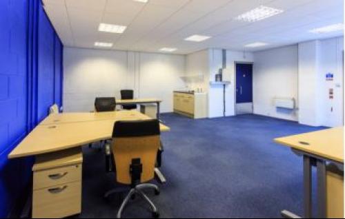 Flexspace Lincoln, Roman Way, South Hykeham, Lincoln, LN6