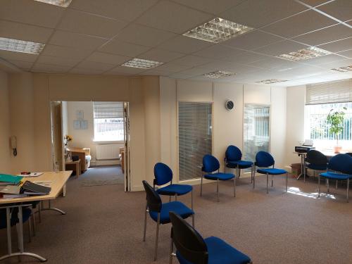 Unit 3 St Philip's Courtyard, Church Hill, Coleshill, Birmingham, B46
