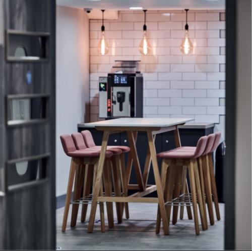 Trigate, 210-222 Hagley Road West, Quinton, Birmingham, B68
