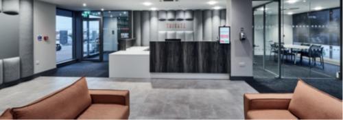 Trigate, 210-222 Hagley Road West, Quinton, Birmingham, B68