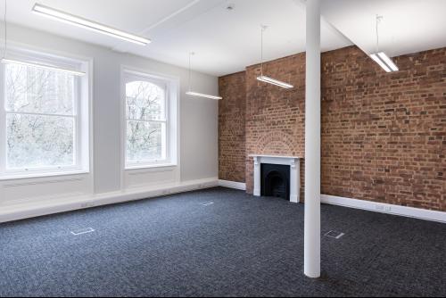 Suite 2.07 Imperial & Whitehall, 23 Colmore Row, Birmingham, B3