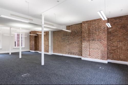 Suite 2.07 Imperial & Whitehall, 23 Colmore Row, Birmingham, B3