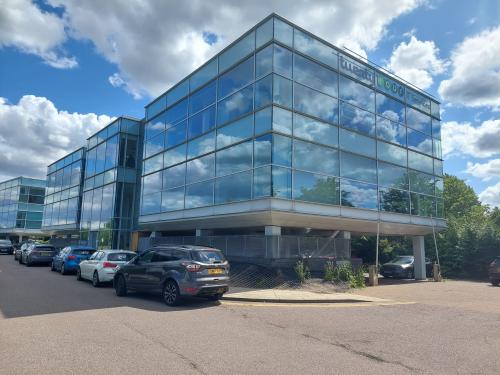 Unit F, Lakeside Boulevard, Doncaster, DN4