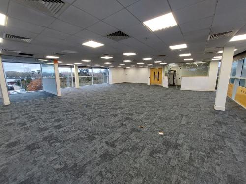 Unit F, Lakeside Boulevard, Doncaster, DN4