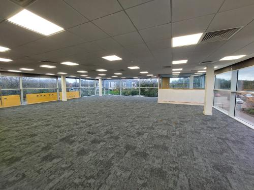 Unit F, Lakeside Boulevard, Doncaster, DN4