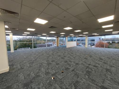 Unit F, Lakeside Boulevard, Doncaster, DN4