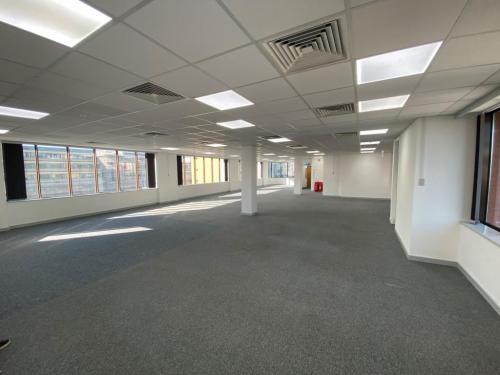 9 St Clare Street, London, EC3N