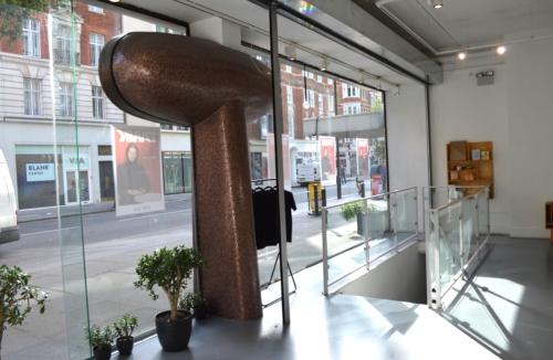 91-93 Great Portland Street, London, W1W