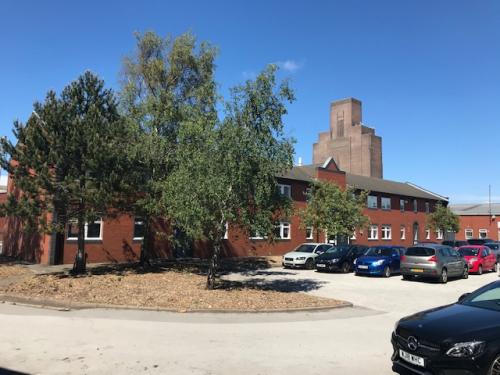 Woodside House, Shore Road, Birkenhead, CH41