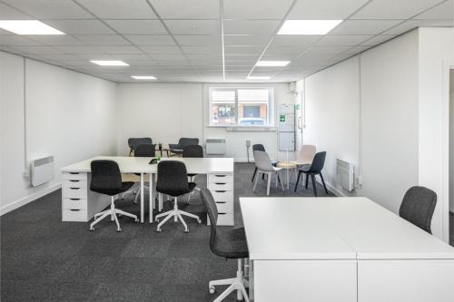 Tower Quays, Tower Road, Birkenhead, CH41