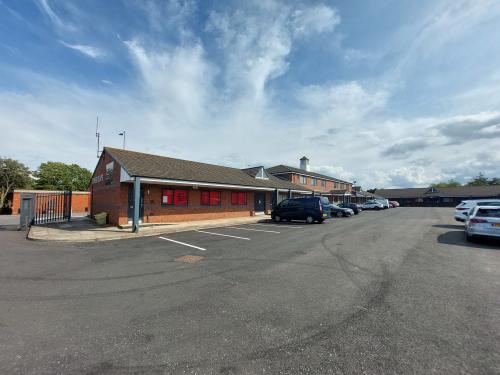 Tower Quays, Tower Road, Birkenhead, CH41