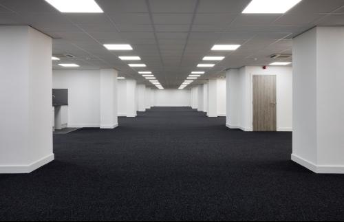 Brickfield Business Centre, 60-60 Manchester Road, Northwich, CW9
