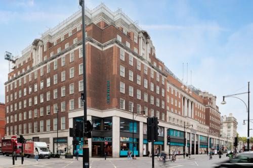 64 North Row, London, W1K