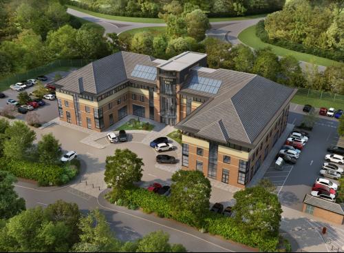 Daresbury Court, 1-1 Evenwood Close, Runcorn, WA7