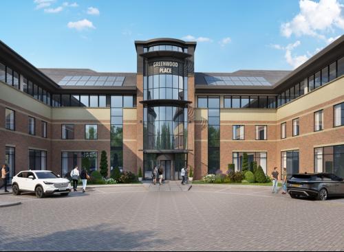Daresbury Court, 1-1 Evenwood Close, Runcorn, WA7
