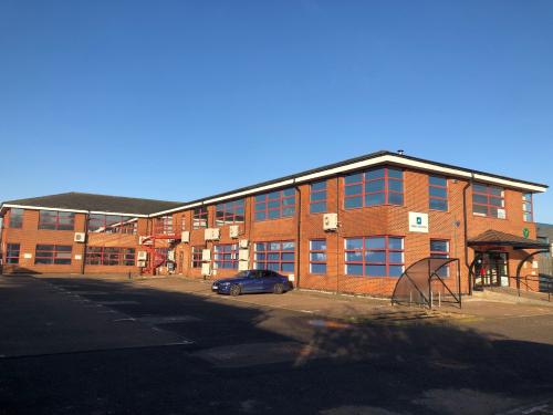 Riverside House, Sir Thomas Longley Road, Rochester, ME2