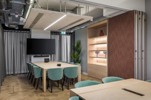 42 Berners Street, London, W1T