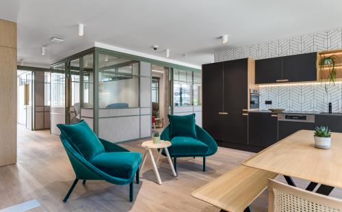 42 Berners Street, London, W1T