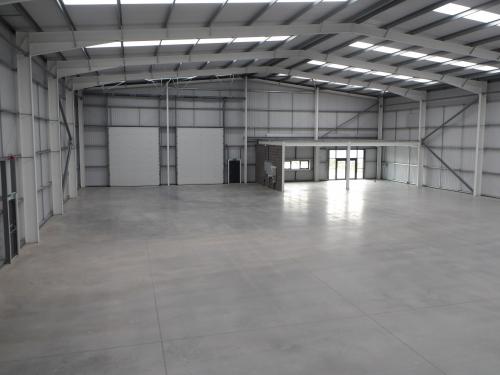 Unity Point, Winsford Industrial Estate, Road Five, Winsford, CW7