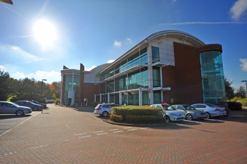 Unit 1200, Daresbury Park, Daresbury Ln, Daresbury, Warrington, WA4