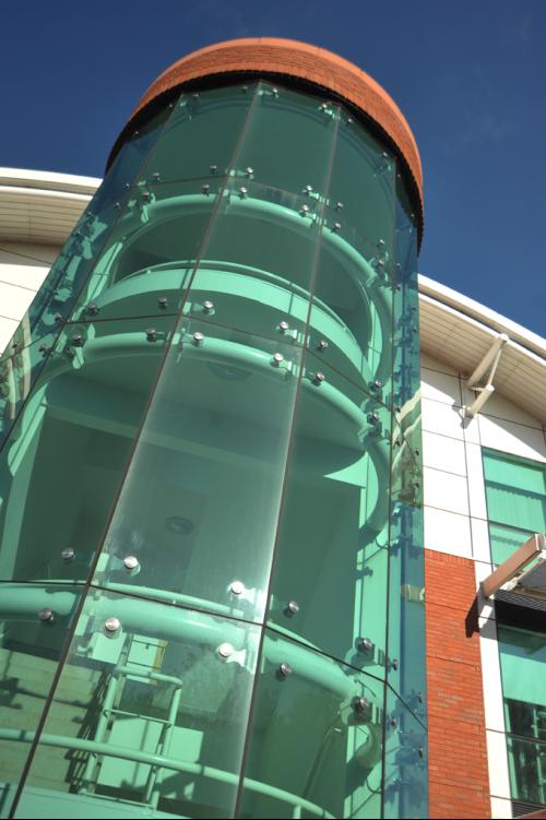 Unit 1200, Daresbury Park, Daresbury Ln, Daresbury, Warrington, WA4