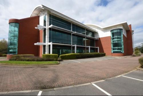Unit 1200, Daresbury Park, Daresbury Ln, Daresbury, Warrington, WA4