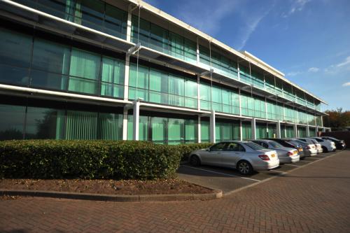 Unit 1200, Daresbury Park, Daresbury Ln, Daresbury, Warrington, WA4