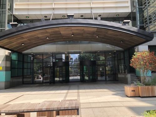 4 Thomas More Square, London, E1W
