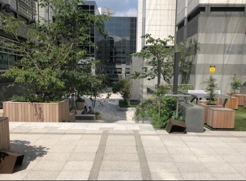 4 Thomas More Square, London, E1W