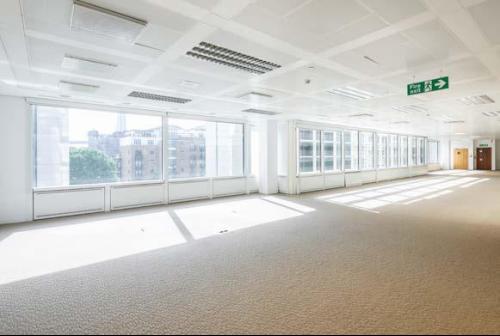 4 Thomas More Square, London, E1W