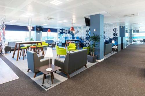 4 Thomas More Square, London, E1W