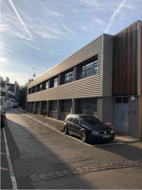 7-9 Heathman's Road, Parsons Green, London, SW6