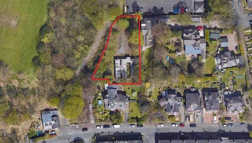 Former Renal Dialysis Building, Turton Lane Off Clifton Road, Prestwich, M25