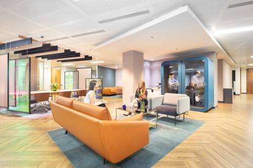 99 Bishopsgate, London, EC2M